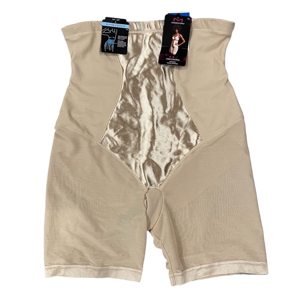 NWT MAIDENFORM Woman’s Bottom Solution Size XL